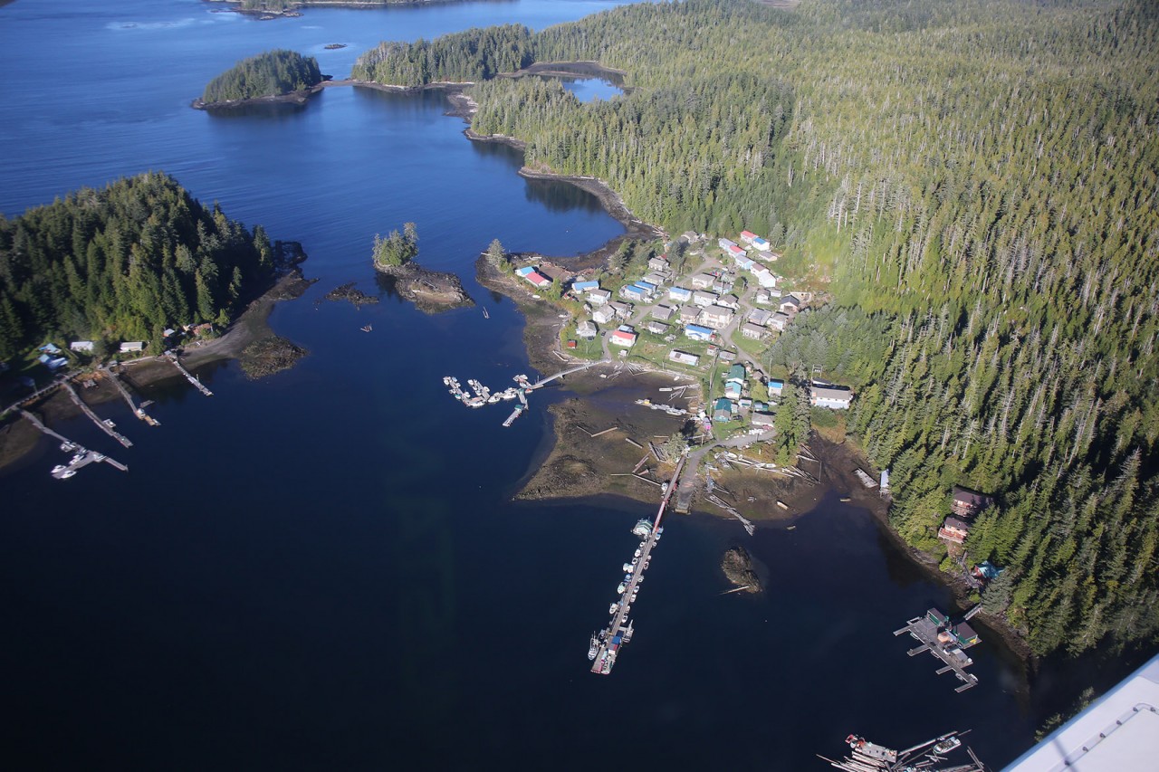 Remembering the songs of the ancestors and buildings where they danced